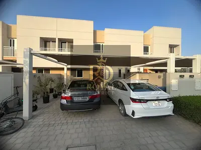 عرض حصري | تاون هاوس أنيق 3 غرف | النرجس الزاهية | إطلالة مميزة على المجتمع | جاهز للسكن تاون هاوس فاخر في النرجس الزاهية – 3 غرف نوم |أطلالة مميزة
