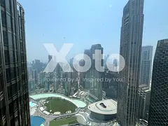 Luxury 1-Bedroom Apartment with Opera View | Fully Furnished | Burj Khalifa