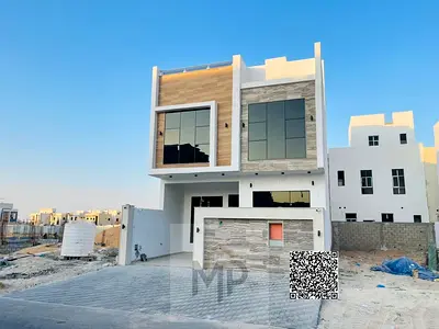 امتلك فيلا فاخرة في واحدة من أرقى مناطق عجمان بسعر استثنائي، بما في ذلك رسوم التسجيل.