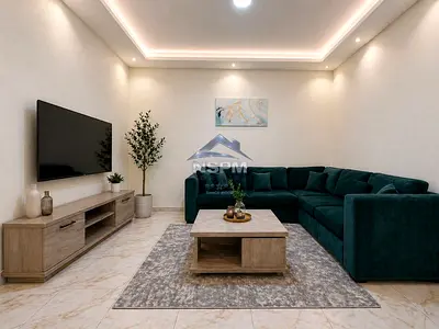 Spacious 1 Bedroom | From Owner | Upscale Finish.