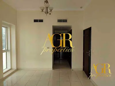 Spacious 2BR Apartment in JLT with Balcony View