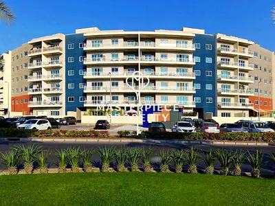 1BR Apartment | Al Reef Downtown | Al Reef