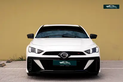 2026 Gac Empow R Gcc | Full Option GL | Warranty + Service Package