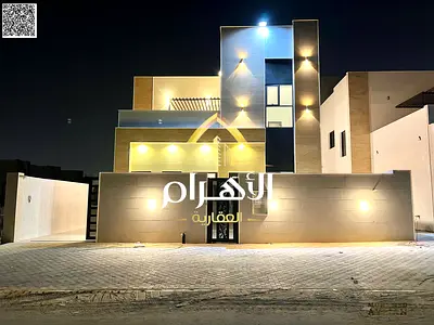 فيلا ٤ غرف للبيع في الحليو 2 – طابقين ومساحة واسعة