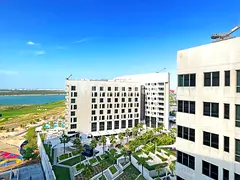 1 BR Apartment | Mayan 1 | Yas Island Living