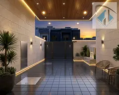 Own villa monthly loan start 5000 no down payment