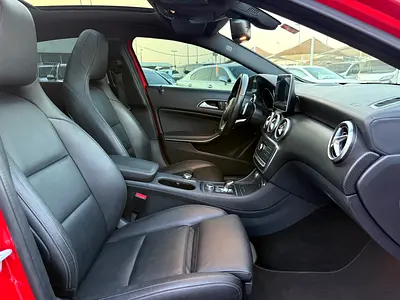 2016 Mercedes-BENZ A-CLASS — миниатюра 14