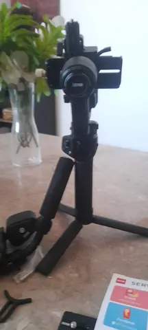 Gimbal Zhiyun Weebill 3 S 3S Combo