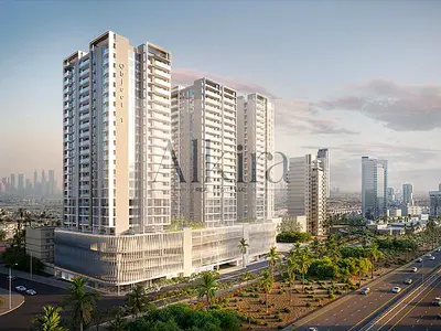 Best Deal | Furnished 2 BR | High Floor | Prime Location