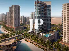 LOW ENTRY | 5% DP | FULLY FURNISHED 1BR | SMART HOME | HIGH ROI | Q3 2029 | PRIME MEYDAN