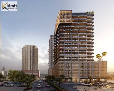 ليس ما تتوقعه • عائد استثماري مرتفع • استثمار ذكي • احجز الآن!