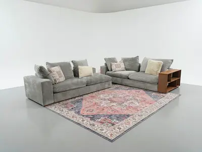 Flex Form Premium quality corner sofa