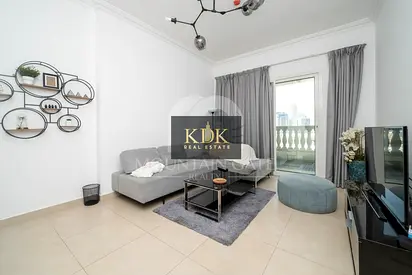 1Bhk Apartment | Spacious Unit | Community View