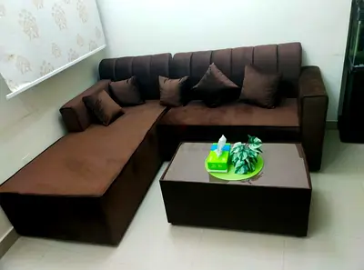 Furniture sofa