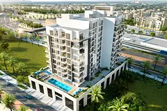 Close to Metro | Offplan Resale | Maids Room