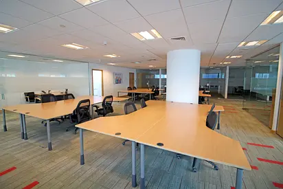 Virtual Office | Ejari & Unlimited Inspections