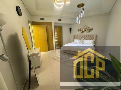 2BHK NEWLY FURNISHED ! ELEGNAT& LAVISH ! READY TOMOVE