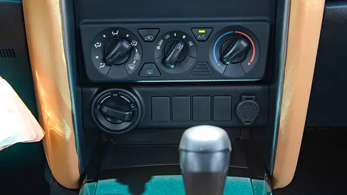 Toyota Fortuner EXR, миниатюра 6