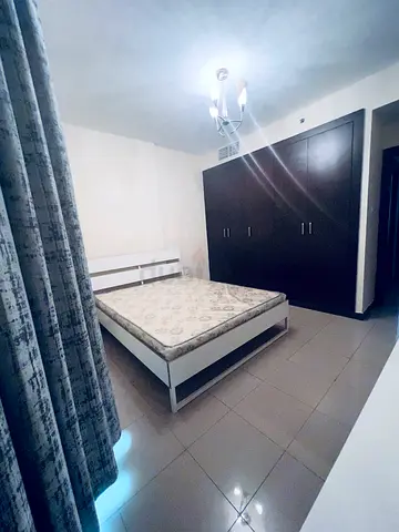 Furnished room for rent