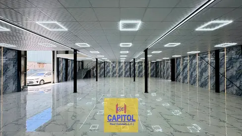 Direct From Owner Main Road Prime Location Al Quoz Industrial Area 4
