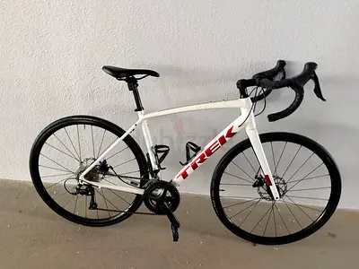 Trek Road Bike - Domane AL 3