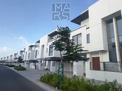 Luxury 4BR Villa + Maid | G+2 | Beach View | Ajmal Makan Waterfront