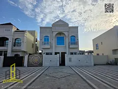 🏡 Luxury Classic 5BR Villa for Sale in Al Zahya | Spacious Hall | Prime Price AED 1.7M