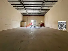 3200 Square Feet Warehouse For Rent In Umm e Diera Umm Al Qwaen