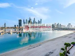 Brand New 1Bedroom | Unfurnished| Partial Sea View