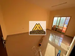 One bedroom and living room | Spacious and clean | With balcony | Equipped with central air conditio