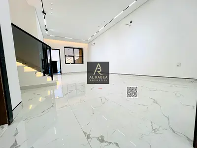 Two floors, ground and first Land area: 1,750 sq ft Built-up area: 2,550 sq ft