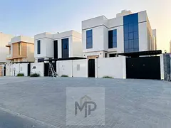 4-Bedroom Villa with Rooftop - Freehold for All Nationalities. Own a luxurious European-style villa