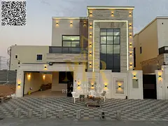 🏡✨ Own your dream villa with all fees included and invest in a luxurious villa in the heart of 