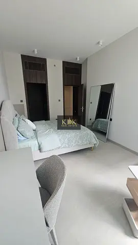Fully Furnished 1 BHK | Brand New | Ready to Move