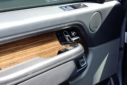 2018 LAND Rover RANGE ROVER — миниатюра 18