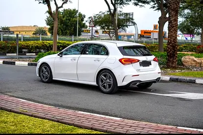 صورة مصغرة 3 لـ 2022 Mercedes-BENZ A-CLASS
