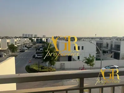 Furnished 5BR Villa in DAMAC Hills 2 1881 sqft