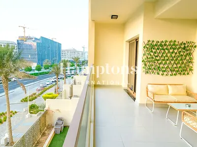 Fully Furnished | Vacant On Transfer