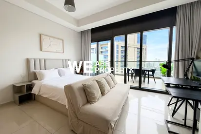 Largest Layout | Furnished | High floor