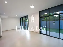 Luxury 5BR Townhouse | Premium Landscaping