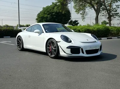 2015 Porsche 911 缩略图 7