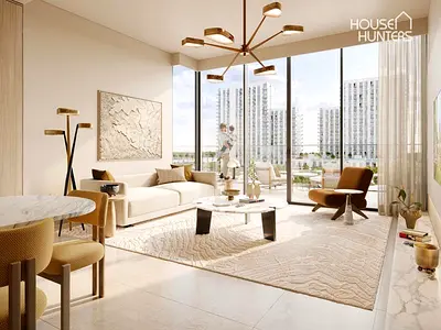 Luxurious 2-Bed Apartment | Skyline Serenity