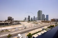 Fully Furnished | Up to 4 Payments | High Finishing