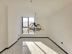 Brand New 1BHK | No Deposit | Family Only | 6 Payment | Central AC | Muwaileh