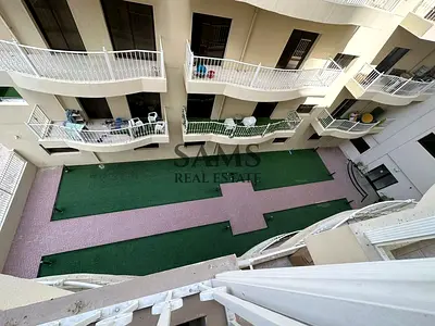 Spacious Living Redefined | 2BR + 3 Balconies | Low-Rise | Road View