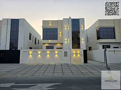🔥 5BR Villa with Private Pool for Sale in Al Helio 2 | 3,800 sq ft | All Inclusive 🔥