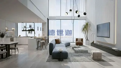 Off-Plan | Premium Amenities | Modern Living