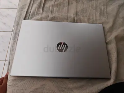HP Laptop 13th Gen/Intel core i7-1355U 15.6 inch 512GB SSD