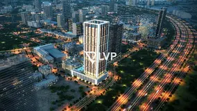 Multiple Options | Main Road View | High Floor
