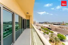 High Floor | Bright | Unfurnished | Large Layout